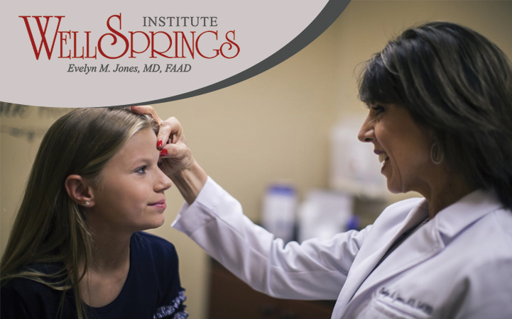 WELLSPRINGS DERMATOLOGY