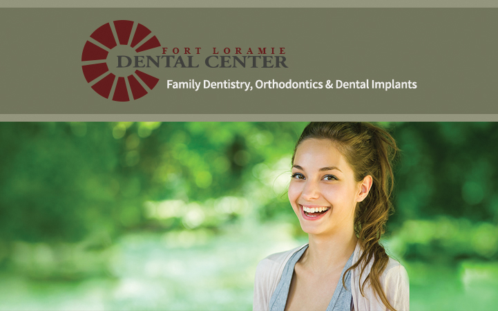 FORT LORAMIE DENTAL CENTER - Local DENTISTS in Fort Loramie, OH