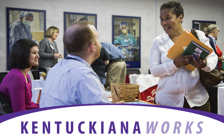 KENTUCKIANA WORKS