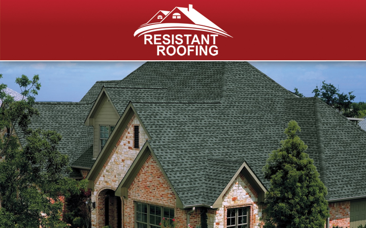 RESISTANT ROOFING