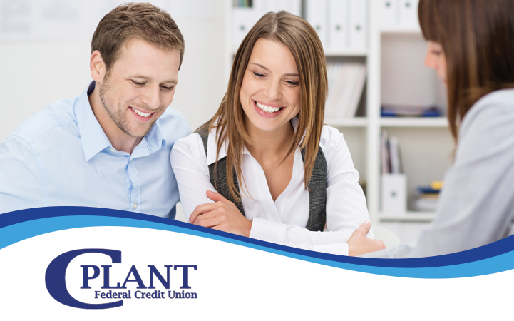 C PLANT FEDERAL CREDIT UNION