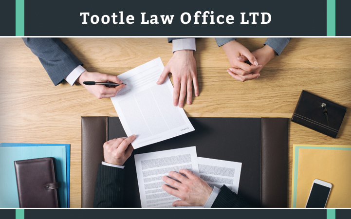 TOOTLE LAW OFFICE