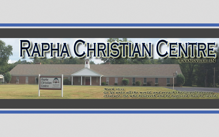 RAPHA CHRISTIAN CENTRE