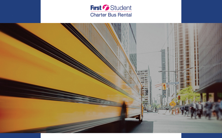 FIRST STUDENT INC