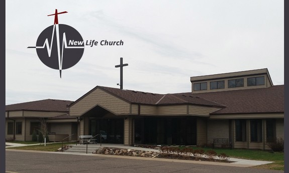 NEW LIFE CHURCH LUTHERAN