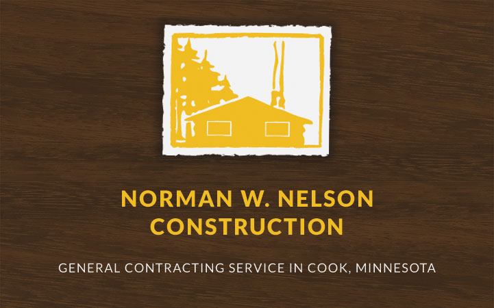 NELSON W. NORMAN CONSTRUCTION