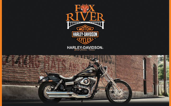 FOX RIVER HARLEY-DAVIDSON