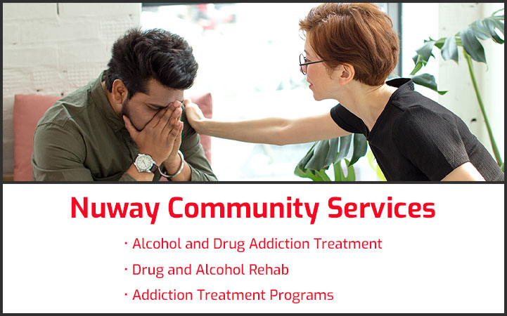 NUWAY COMMUNITY SERVICES
