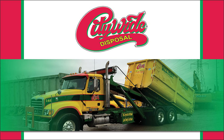 CITYWIDE DISPOSAL