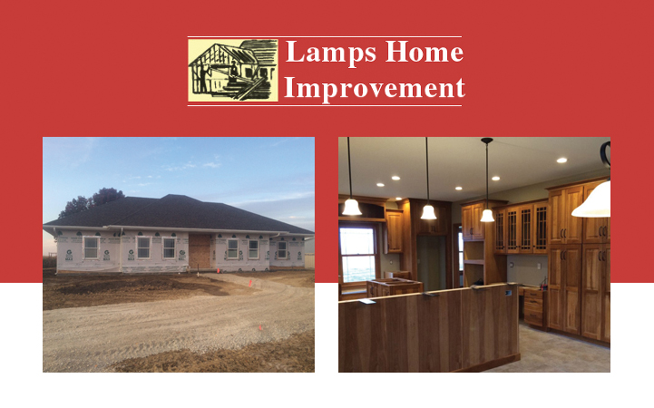 LAMPS HOME IMPROVEMENT