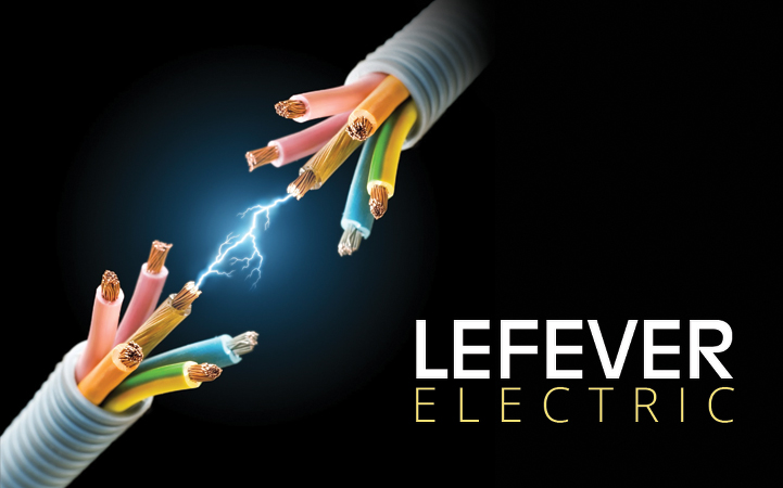 LEFEVER ELECTRIC