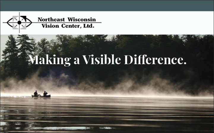 NORTHEAST WISCONSIN VISION CENTER