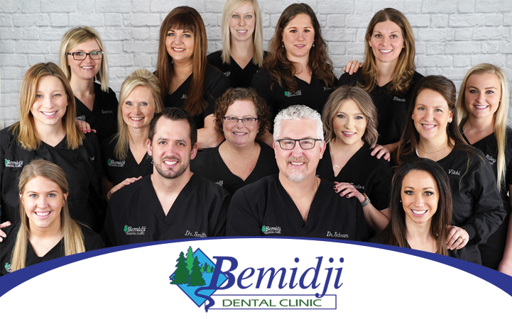 BEMIDJI DENTAL CLINIC