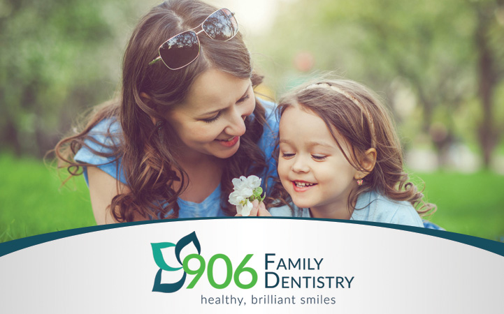 906 FAMILY DENTISTRY