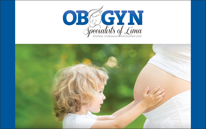 OB/GYN SPECIALISTS OF LIMA