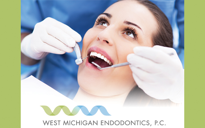 WEST MICHIGAN ENDODONTICS PC