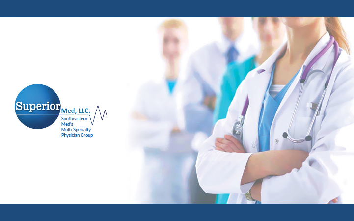 SUPERIOR MEDICAL INC