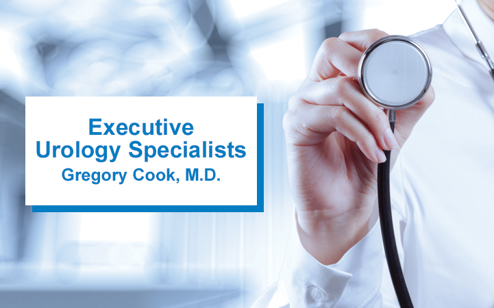 EXECUTIVE UROLOGY