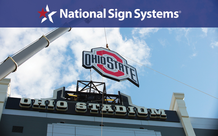 NATIONAL SIGN SYSTEMS