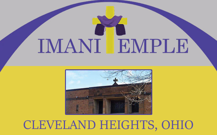 IMANI TEMPLE MINISTRIES