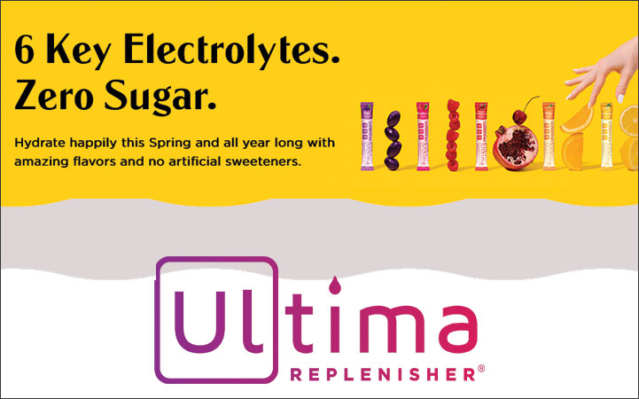 ULTIMA HEALTH PRODUCTS INC