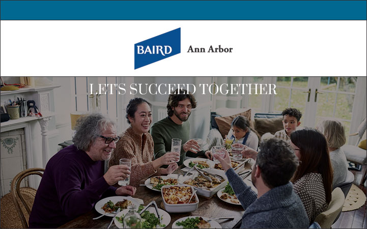 BAIRD PRIVATE WEALTH MANAGEMENT