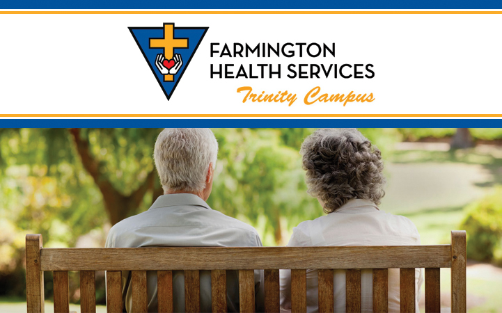 TRINITY CARE CENTER
