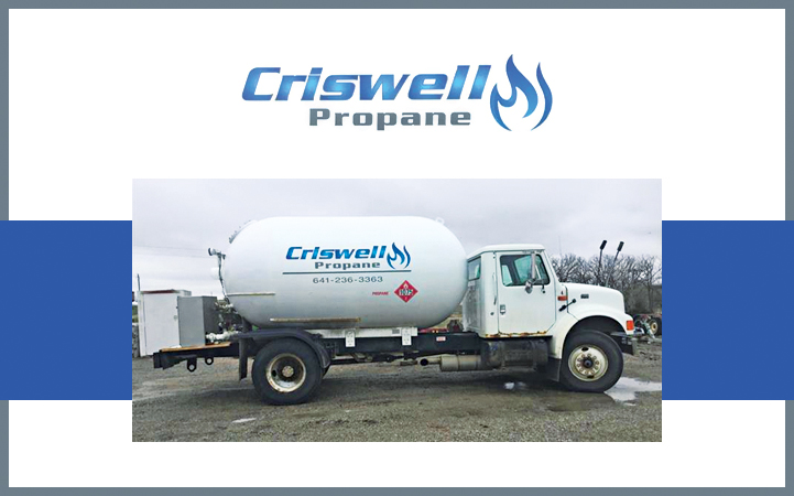 CRISWELL PROPANE