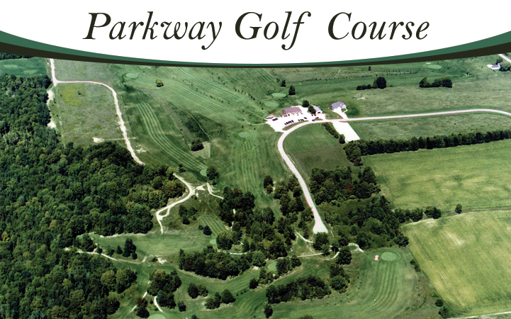 PARKWAY GOLF COURSE