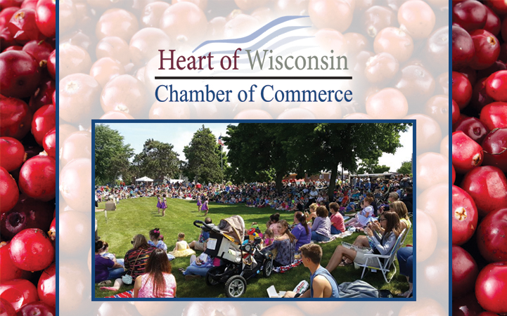 HEART OF WISCONSIN BUSINESS