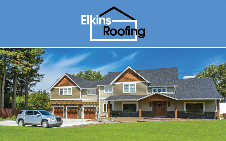 ELKINS ROOFING