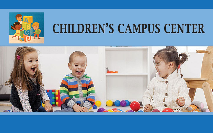 CHILDREN'S CAMPUS CENTER, LLC.