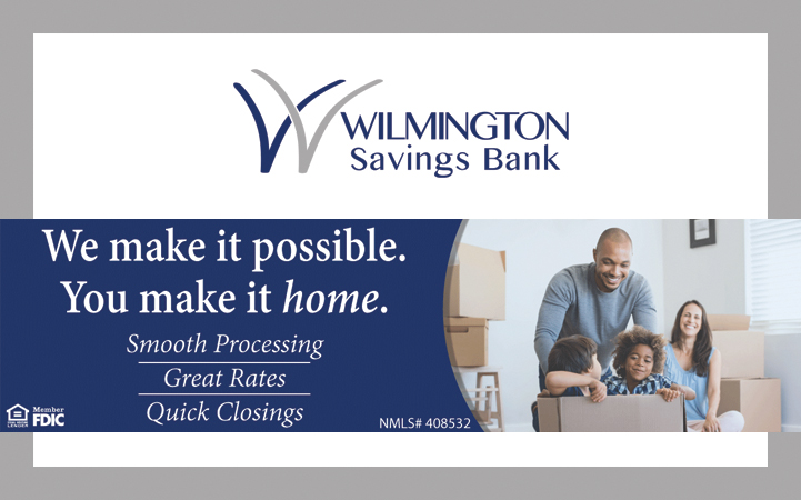 WILMINGTON SAVINGS BANK