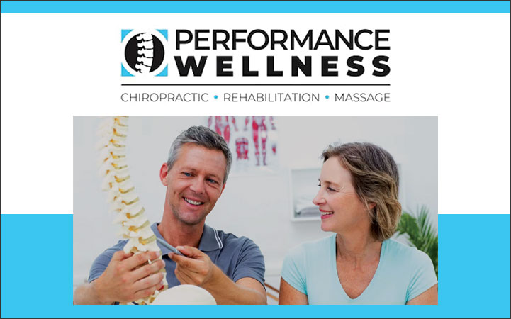 PERFORMANCE WELLNESS