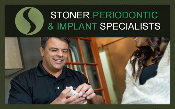 Learn more about STONER PERIODONTIC AND IMPLANT SPECIALISTS