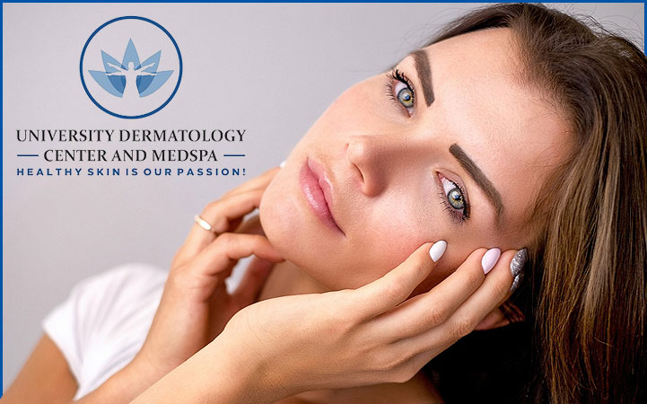 UNIVERSITY DERMATOLOGY CENTER