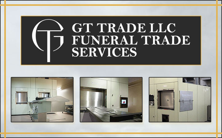 GREATER CINCINNATI FUNERAL TRADE in Cincinnati, OH