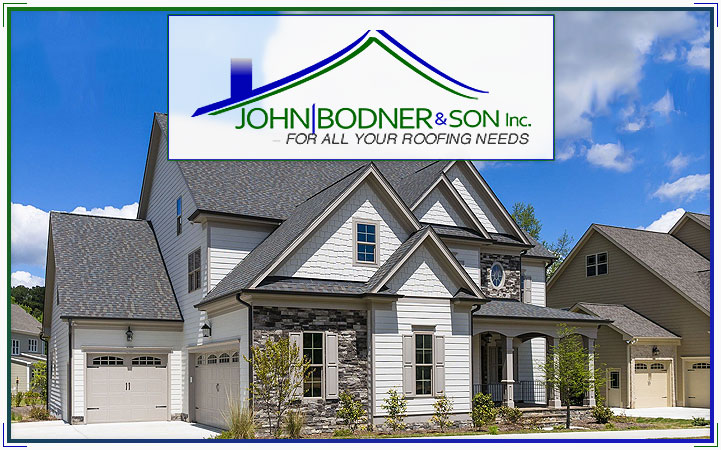 JOHN BODNER & SON INC