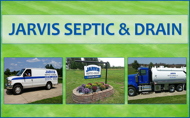 JARVIS SEPTIC & DRAIN