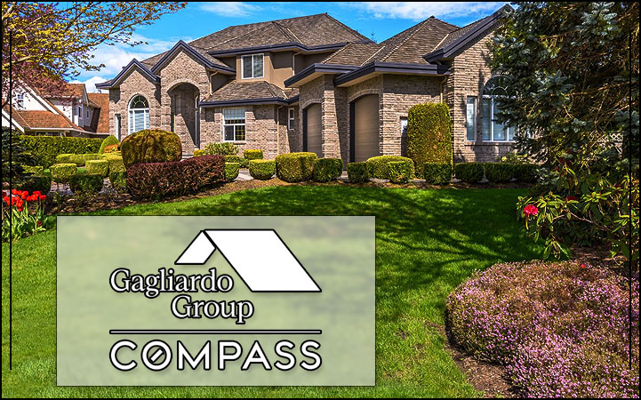 Learn more about GAGLIARDO GROUP/COMPASS