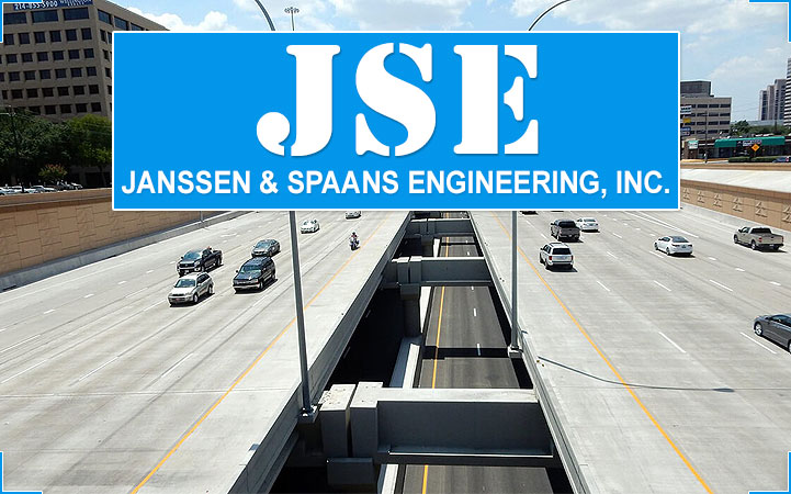 JANSSEN & SPAANS ENGINEERING
