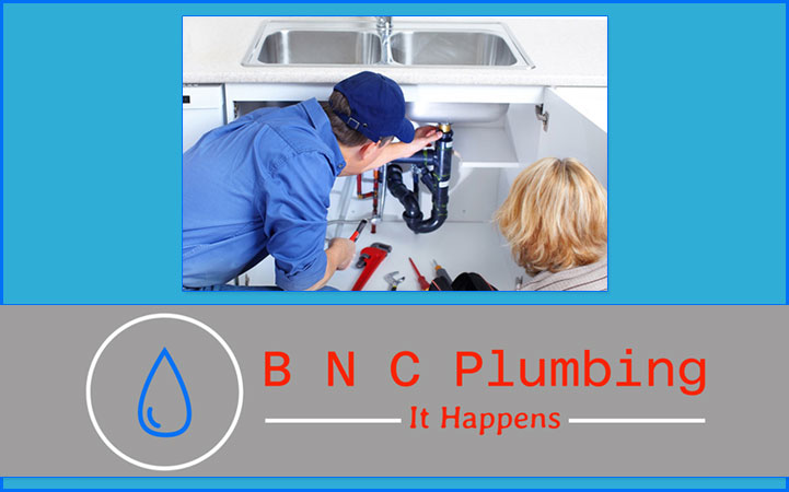 B N C PLUMBING COMPANY