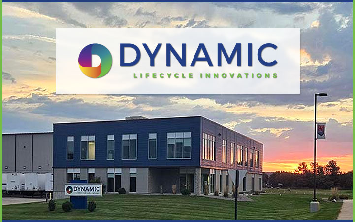 DYNAMIC LIFECYCLE INNOVATIONS