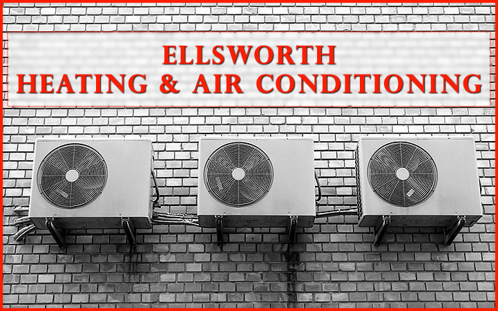 Learn more about ELLSWORTH HEATING & AIR CONDITIONING