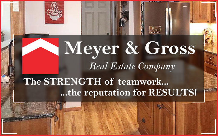 MEYER & GROSS REAL ESTATE