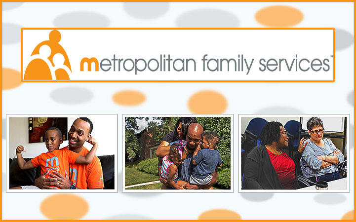 METROPOLITAN FAMILY SERVICES