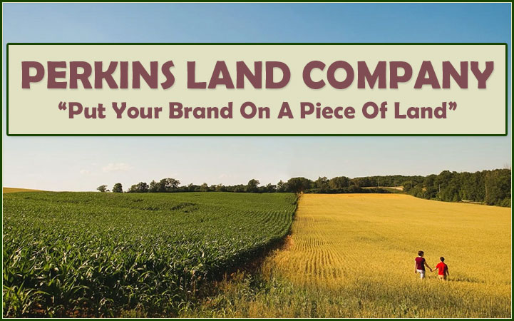 PERKINS LAND COMPANY