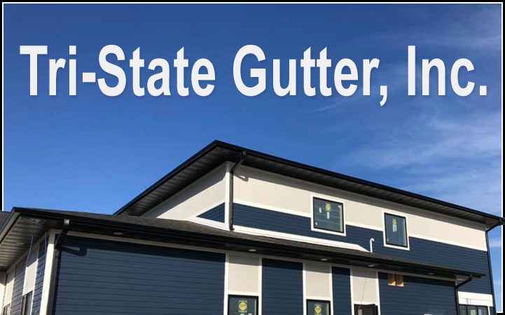 TRI-STATE GUTTER, INC.