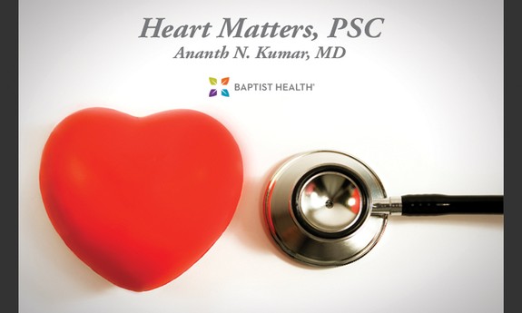 HEART MATTERS