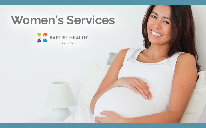 BAPTIST HEALTH WOMEN'S SERVICES